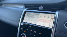 Land Rover Discovery Sport 1.5 P300e R-Dynamic HSE 5dr Auto [5 Seat] Station Wagon